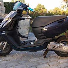 Aprilia sonic $solgt$