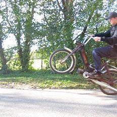 Puch maxi k Ruslands flotteste