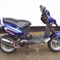 PGO PMX Sports *BYTTET*