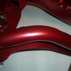 Aprilia (Projektbane)