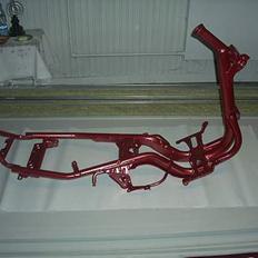 Aprilia (Projektbane)