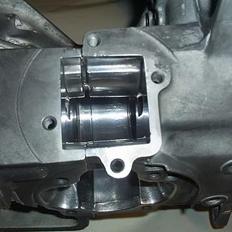 Aprilia (Projektbane)