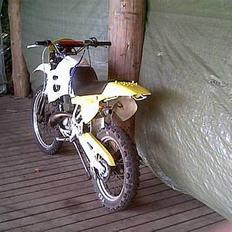 Derbi Senda  LC ÐÐ ***Solgt***