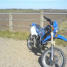 Suzuki -**Smx taget af politiet*