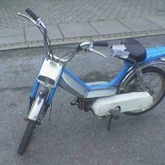 Honda Camino
