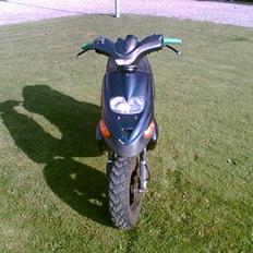 Gilera Stalker [Blevet hvid]