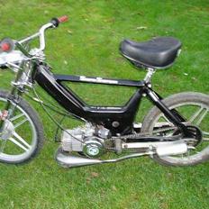 Puch maxi motor soglet