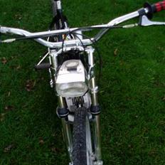 Puch maxi motor soglet