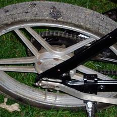 Puch maxi motor soglet