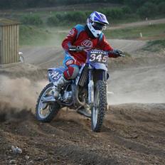 Yamaha Yz 125  Solgt ) , ;