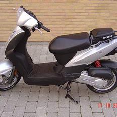 Kymco AGILITY
