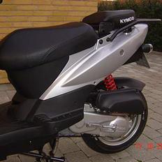 Kymco AGILITY