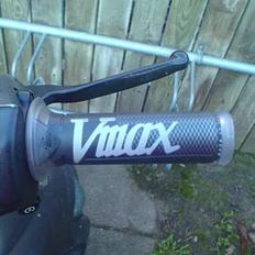 Gilera Stalker [ FØR ] 