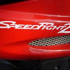 Peugeot speedfight 2/trafik offer
