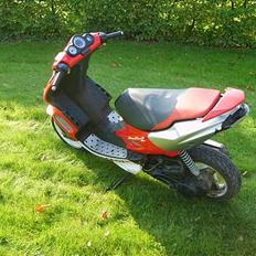 Peugeot speedfight 2/trafik offer