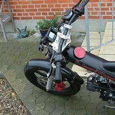 Sachs Madass Byttet til rmx