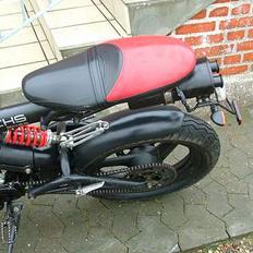 Sachs Madass Byttet til rmx