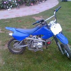 Honda CRF 50 R   (SOLGT)
