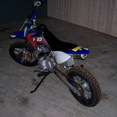 MiniBike Crosser