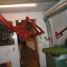 Puch maxi k e50 solgt (før)