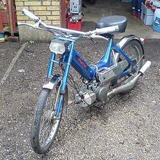 Puch maxi k e50 solgt (før)