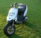 Gilera Stalker - SOLGT!
