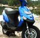 Gilera Stalker (SOLGT)