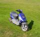 Piaggio zip ny model :D