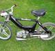 Puch maxi motor soglet