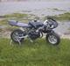 MiniBike pocket bike TIL SALG