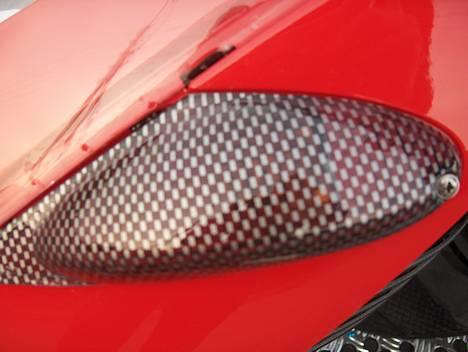 Aprilia sonic billede 7
