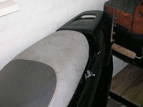 Honda Sfx - Byttet billede 4