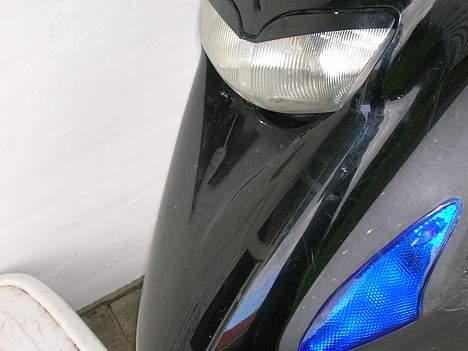 Honda Sfx - Byttet billede 6