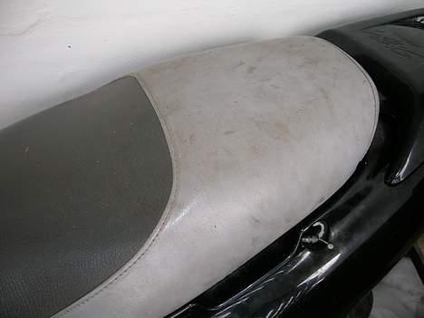 Honda Sfx - Byttet billede 8