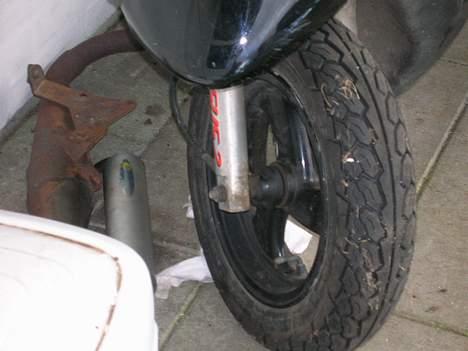 Honda Sfx - Byttet billede 10