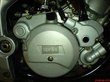 Aprilia RS50 ( Til Salg ) - Solgt billede 9