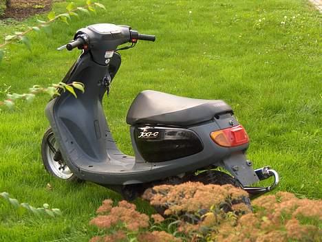 Yamaha Jog Space Stjålet :'( billede 6
