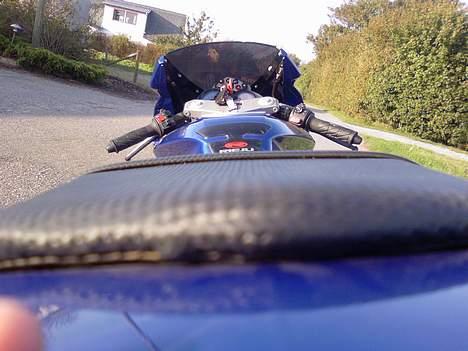 Rieju Rieju Rs2 Matrix (byttet) billede 2