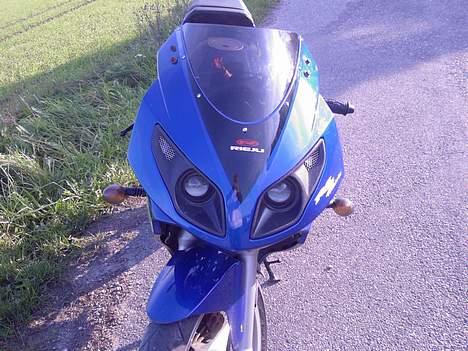 Rieju Rieju Rs2 Matrix (byttet) billede 3