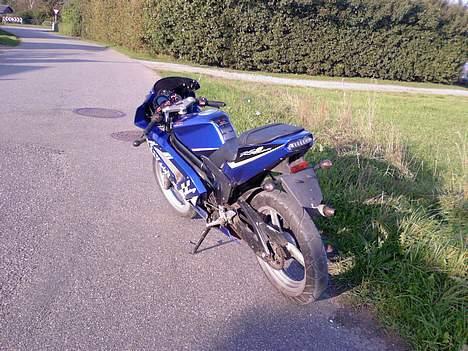 Rieju Rieju Rs2 Matrix (byttet) billede 7