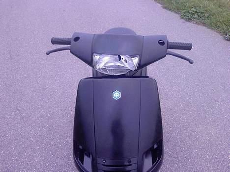 Piaggio zip SOLGT billede 9