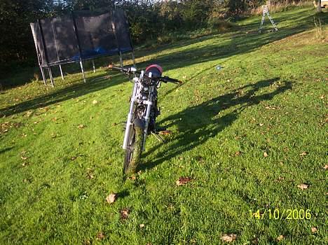 Sachs MadAss MRK2 billede 3