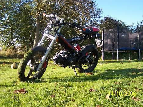 Sachs MadAss MRK2 billede 4