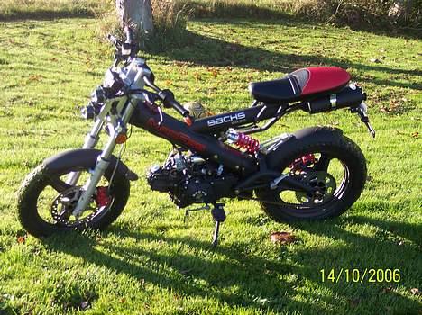 Sachs MadAss MRK2 billede 6