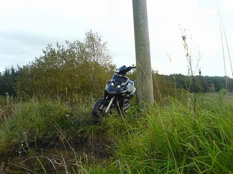 Yamaha Bws NG (Byttet) billede 9