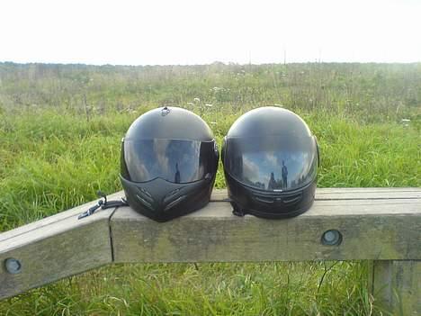 Yamaha Bws NG (Byttet) - Min til venstre :D  billede 13