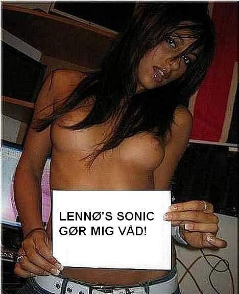 Aprilia sonic (SOLGT) billede 6