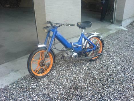 Puch maxi k solgt billede 1