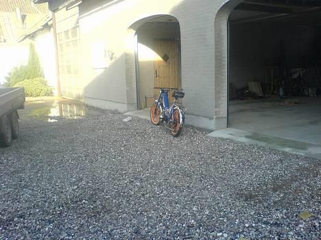 Puch maxi k solgt billede 2