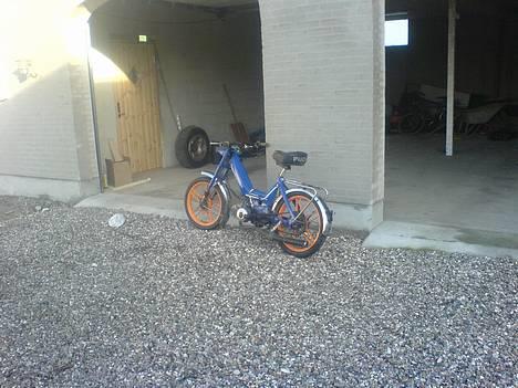 Puch maxi k solgt billede 3